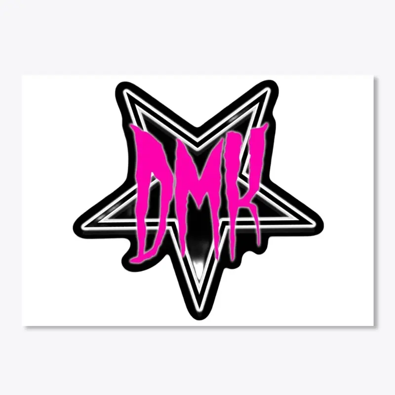 Dmk starlight logo