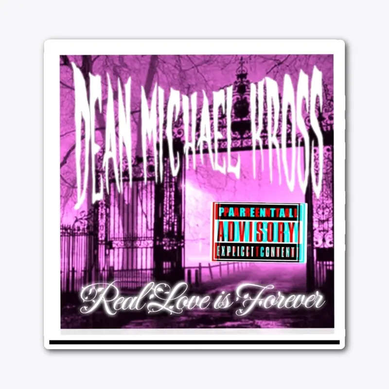 Dmk RLIF album cover 