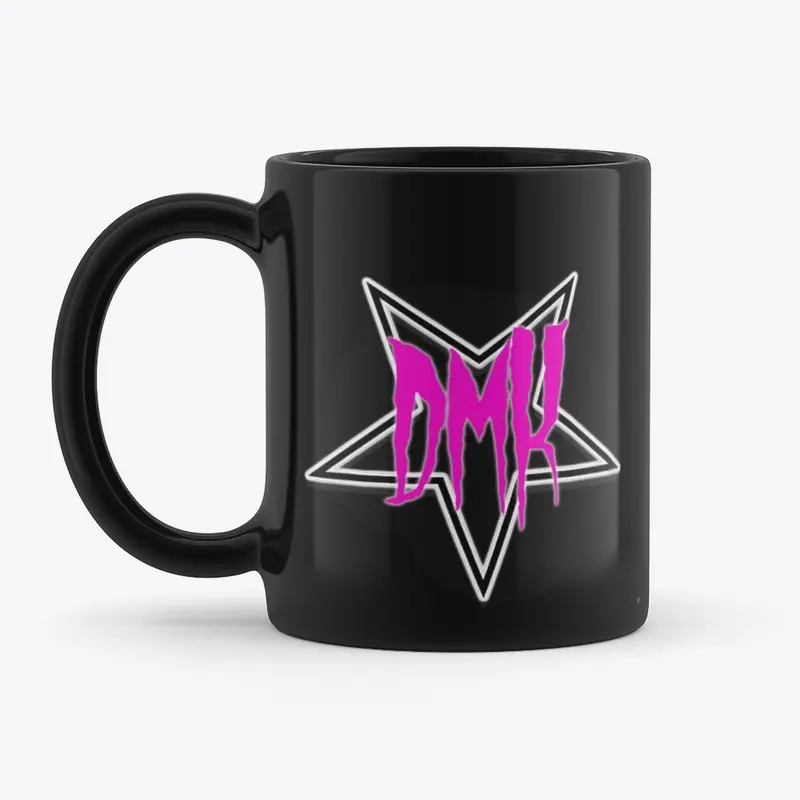 Dmk cup of the gods